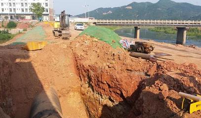 環保部通報:萍鄉市萍鄉市敷衍整改 全市地表水環境質量持續下降