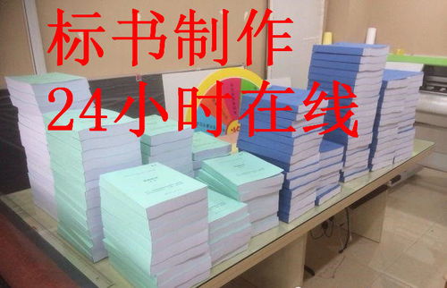 中衛標書制作,會做投標書,投標注意事項