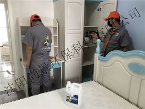 尚景環保.精品施工案例