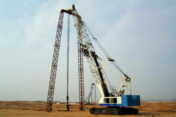 湖北強夯施工價格及專業服務解析